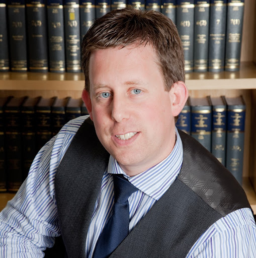 Adam Fletcher Photo 12
