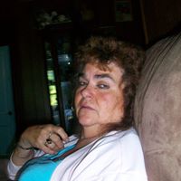 Shirley Goins Photo 9