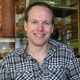 Jeffrey Sutherland Photo 17