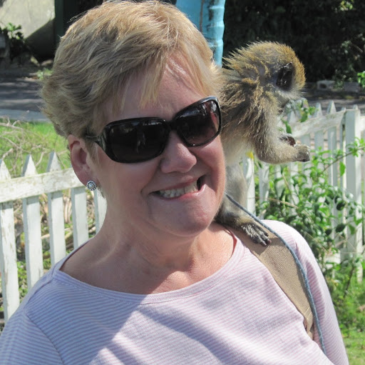 Barbara Smart Photo 25