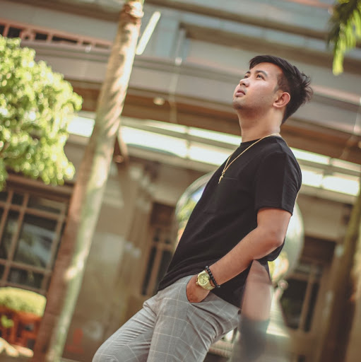 Angelo Garcia Photo 23