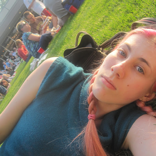 Sara Jewell Photo 33