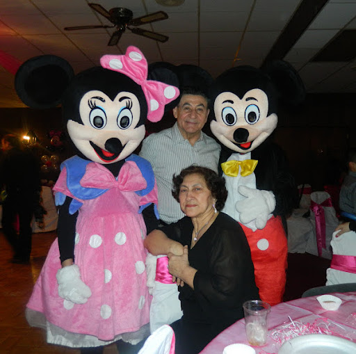 Amy Cabrera Photo 15