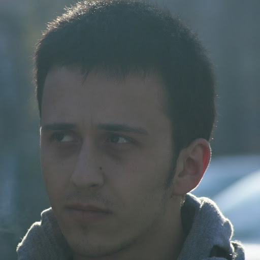 Daniel Florea Photo 25