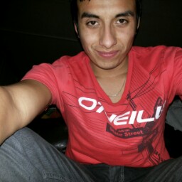 Carlos Aguilera Photo 17