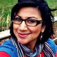 Deborah Bonilla Photo 13