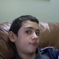 Patrick Whitten Photo 19