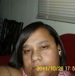 Felicia Walker Photo 5