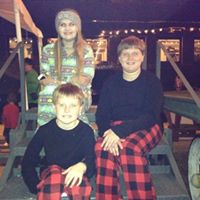 Heather Crow Photo 23