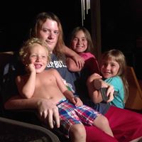 Stacy Ward Photo 22