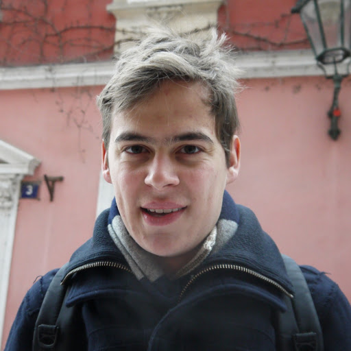 James Marking Photo 13