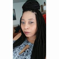 Rebecca Mack Photo 5