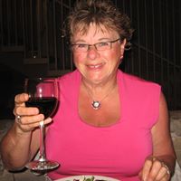 Betty Brandon Photo 26