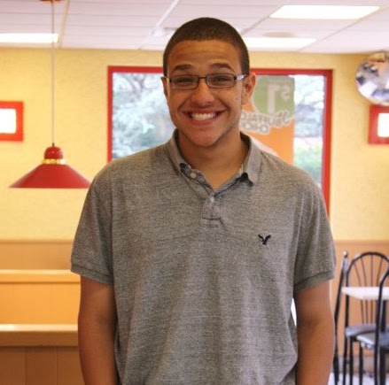 Chris Lyons Photo 5