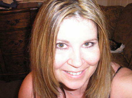 Jackie Morgan Photo 3