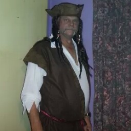 Gordon Carter Photo 8