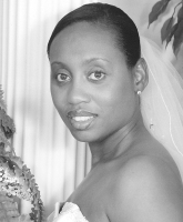 Monique Jenkins Photo 15
