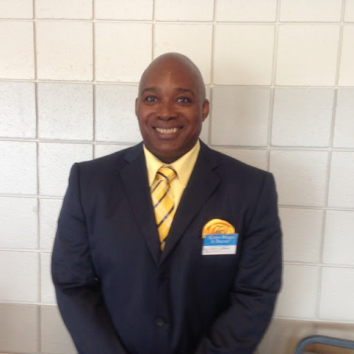 Joseph Chatman Photo 6