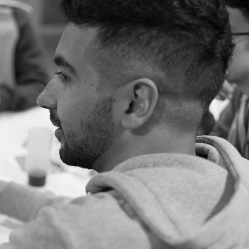 Julian Morales Photo 37