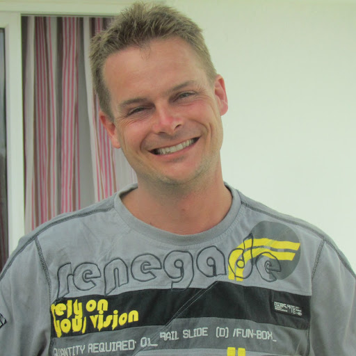 Patrick Bertrand Photo 27