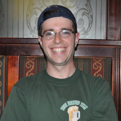 James Griffith Photo 19