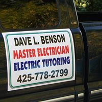 Dave Benson Photo 35
