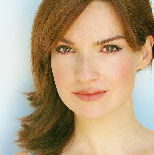 Johanna Taylor Photo 14