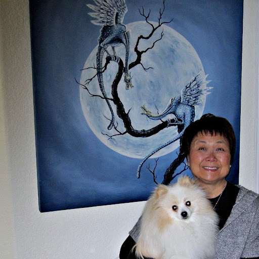 Janet Long Photo 22