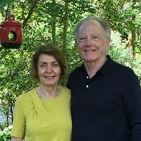 Jane Cartwright Photo 23