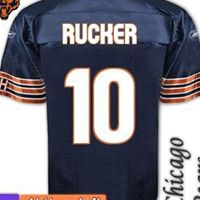 James Rucker Photo 11