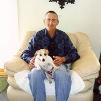 Kenneth Guy Photo 42