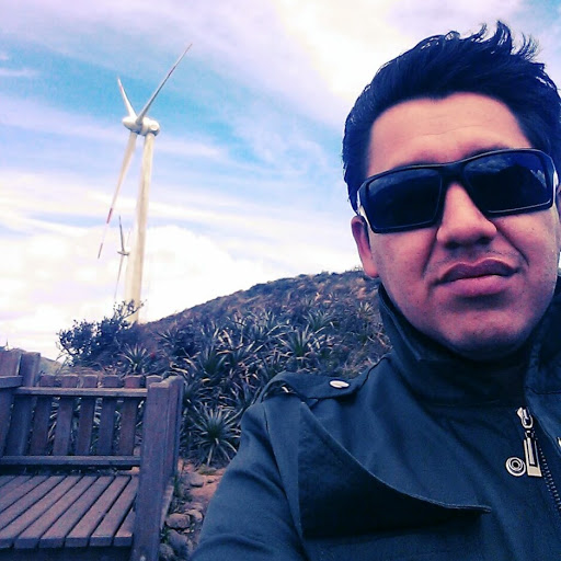 Paul Carrion Photo 14