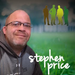 Stephen Price Photo 20
