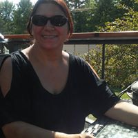 Deborah Strickland Photo 18