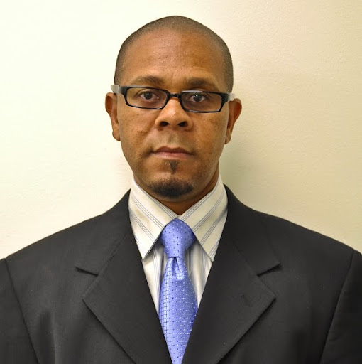 Reggie Gardner Photo 36