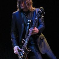 Timothy Hogan Photo 38