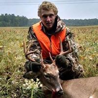 Jake Rowe Photo 16