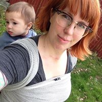 Kathryn Beck Photo 43