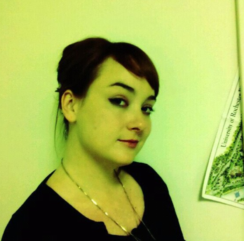 Alison Tuck Photo 12