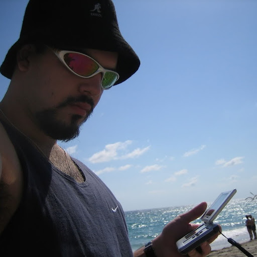 Anthony Bondi Photo 8