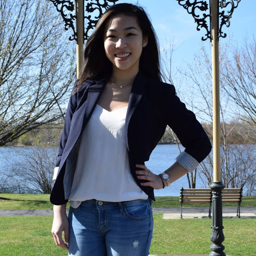 Shirley Chan Photo 35