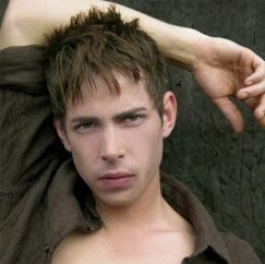 Gordon Cox Photo 46