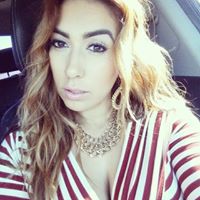 Stephanie Manzo Photo 12