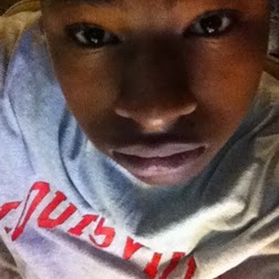 Jerome Simms Photo 3