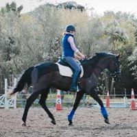 Natalie Lorenz Photo 11