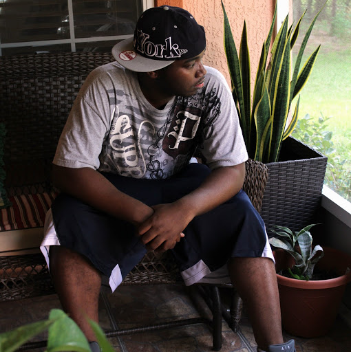 Darnell Garner Photo 9