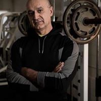 Tony Pinto Photo 31