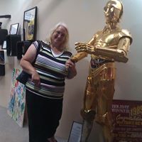Anne Henderson Photo 30