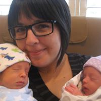 Christie Lindemann Photo 2
