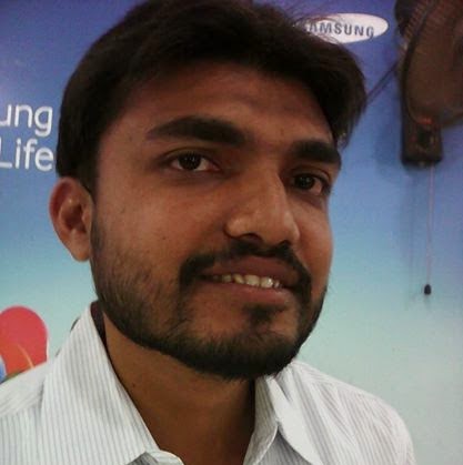 Mohammed Sadiq Photo 7